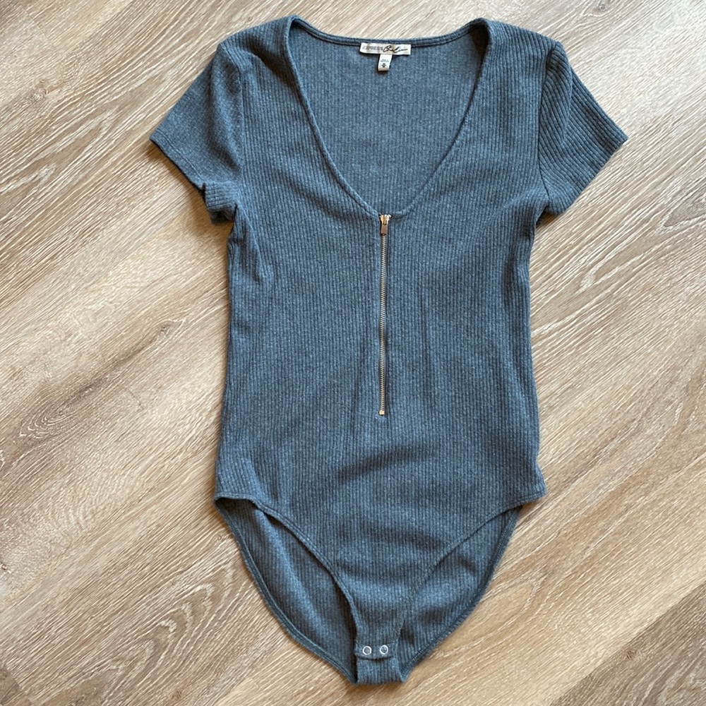 Express bodysuit